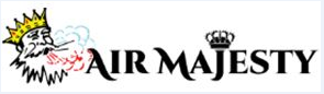 Air Majesty AC Parts
